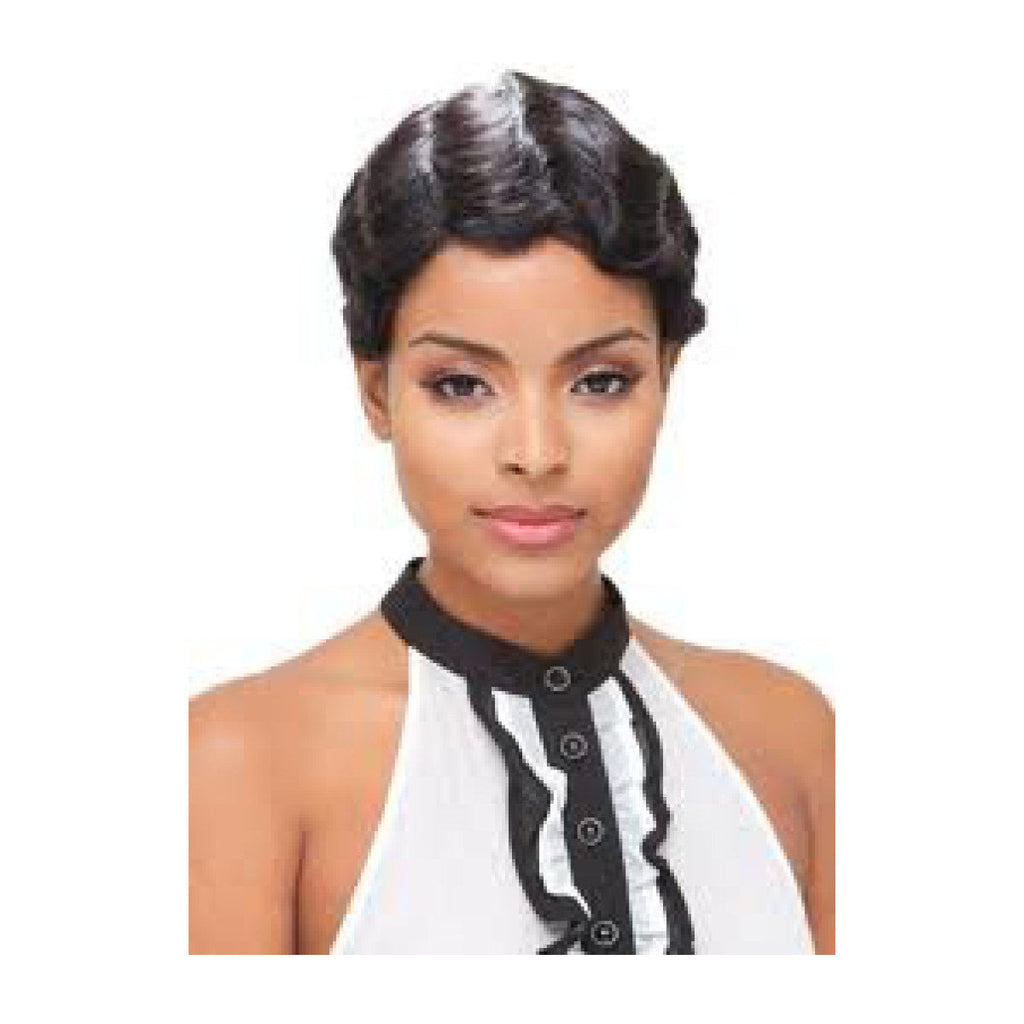 Janet Wig Mommy