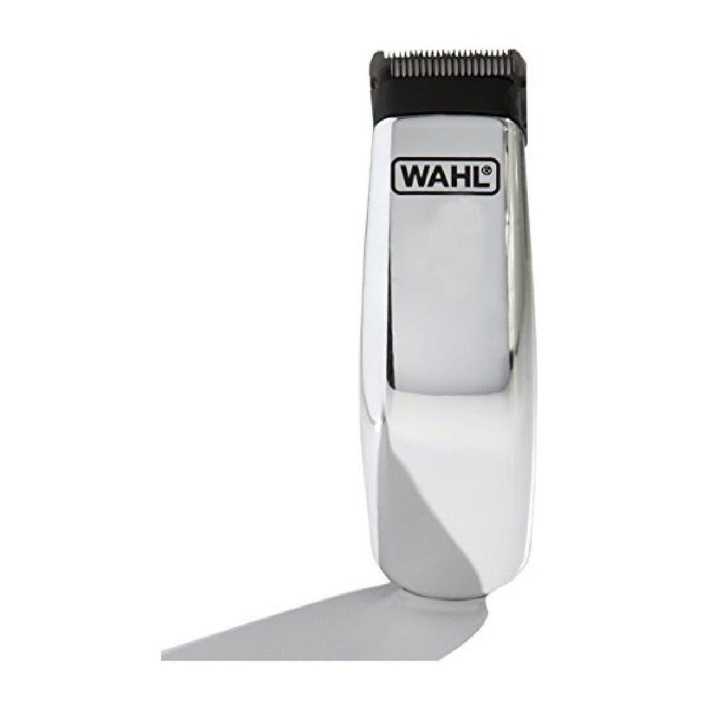 Wahl Trimmer Half Pint Travel 1aa Bat
