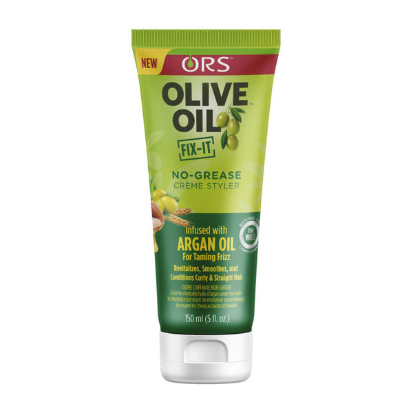 Ors Olive Oil Fix-It Creme Styler 5 oz