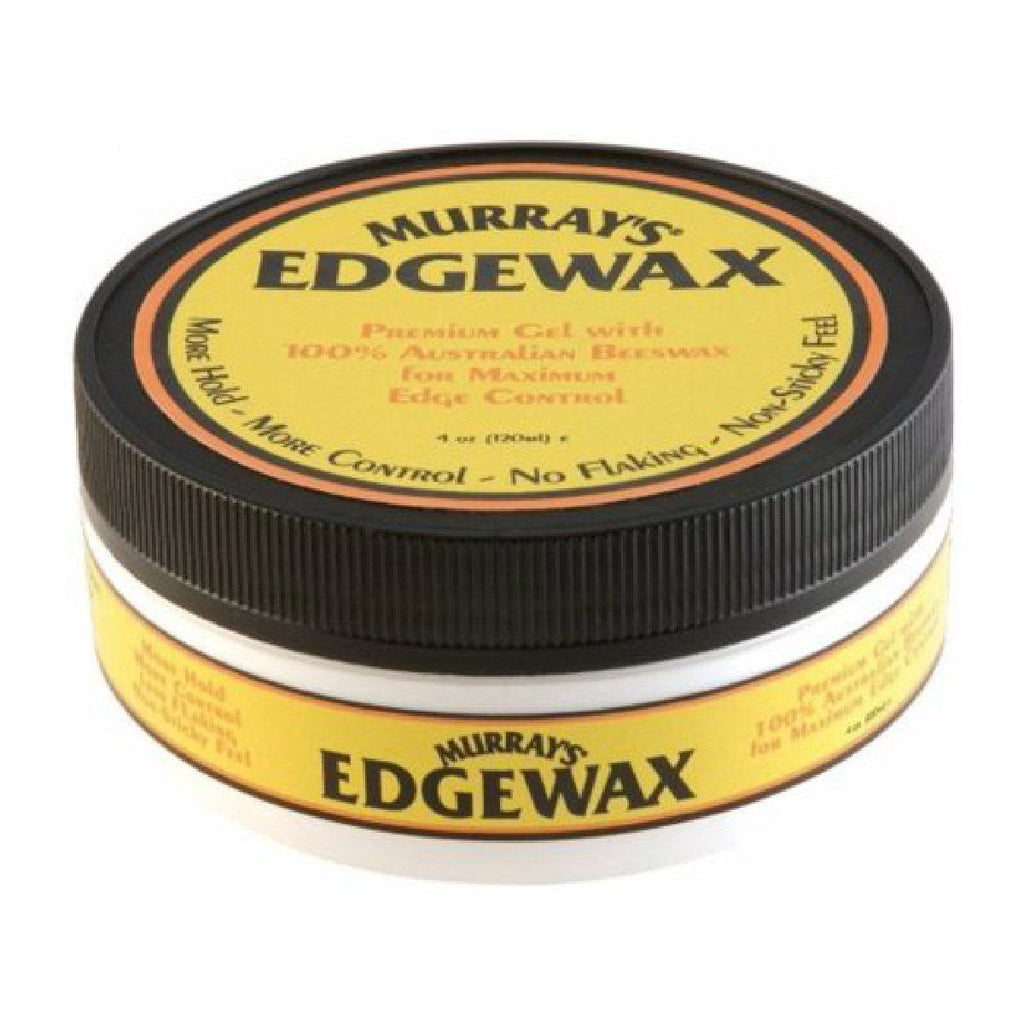 Murrays Edgewax 4 oz