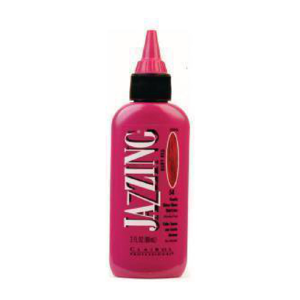 Jazzing 58 [ruby Red] 3 oz