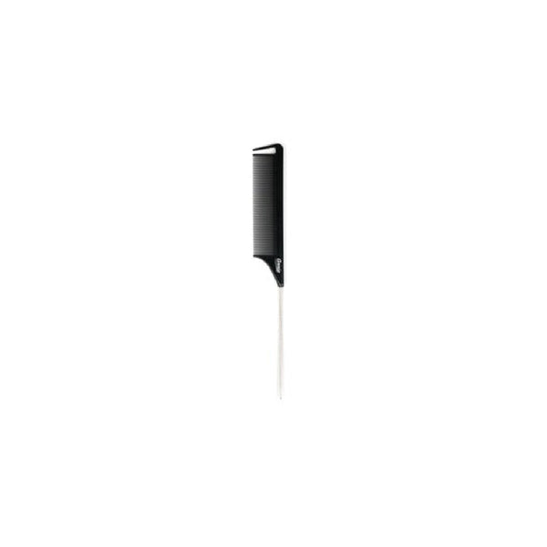 ANNIE #29 PIN TAIL COMB BLACK