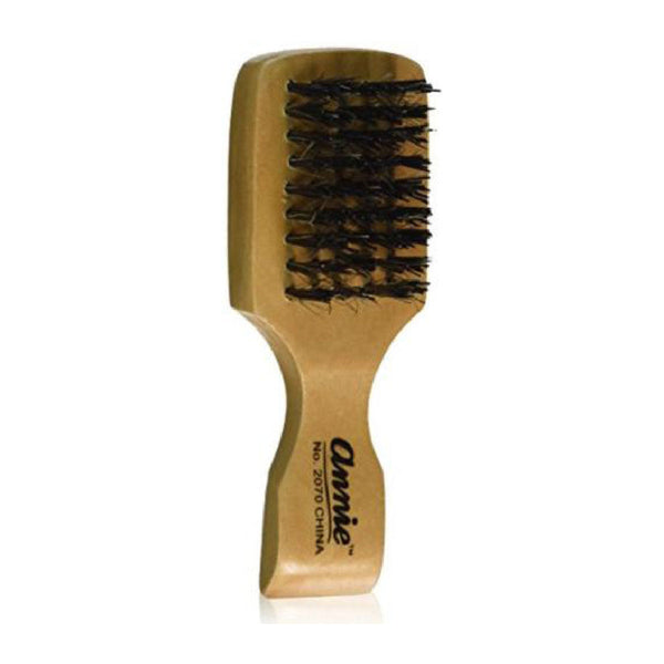 Annie #2070 Mini Club Brush Hard