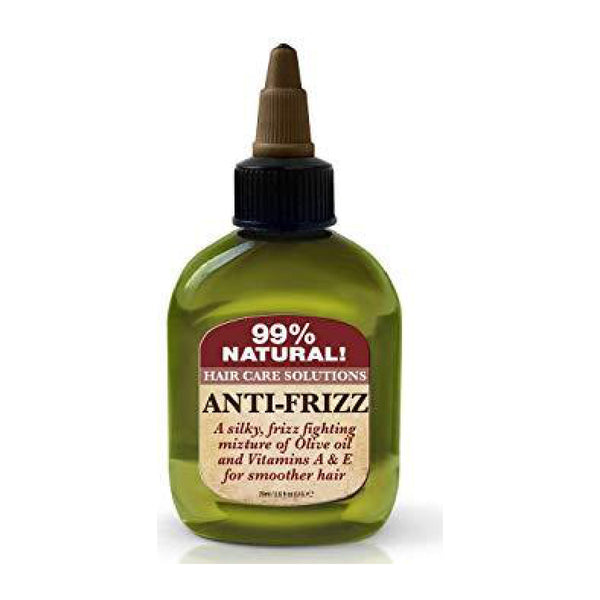 M/CARE H/CARE SOL 2.5OZ ANTI FRIZZ