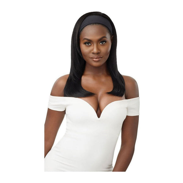Outre Hh-Natural Straight