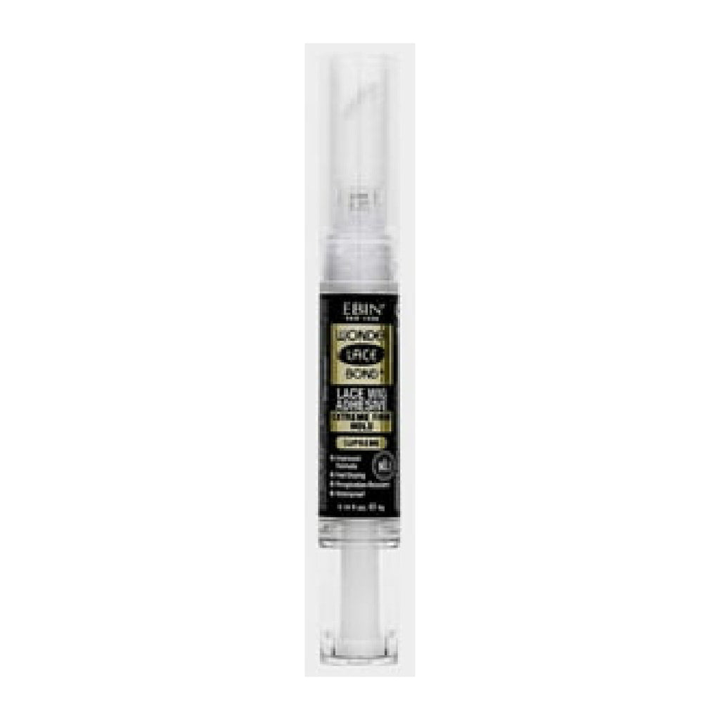 EBIN WONDER LACE BOND SILICONE PEN SUPREME 0.14 OZ