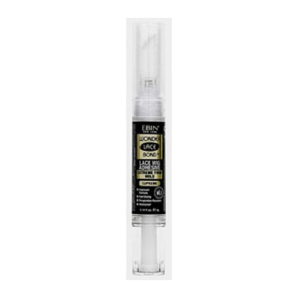 EBIN WONDER LACE BOND SILICONE PEN SUPREME 0.14 OZ