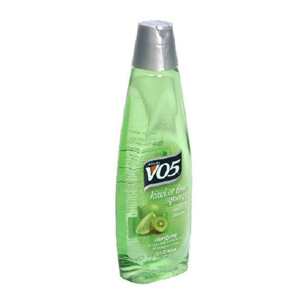 VO 5 KIWI LIME SQUEEZE SHAMPOO 15 OZ
