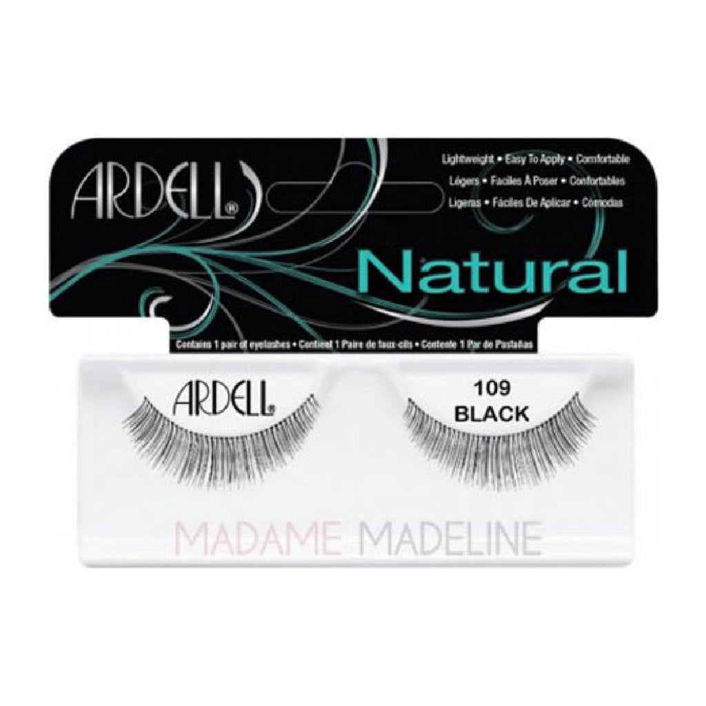 Ardell Natural Lash #109 Blk