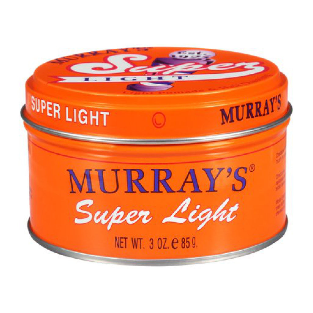 MURRAYS SUPER LIGHT 3 OZ