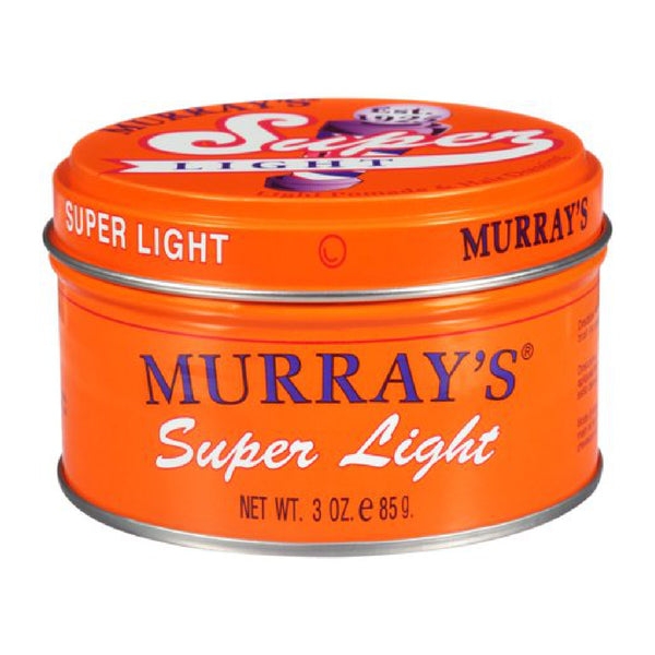 MURRAYS SUPER LIGHT 3 OZ