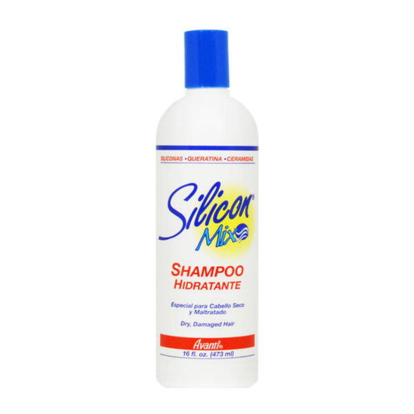 Silicon Mix Shampoo 16 oz