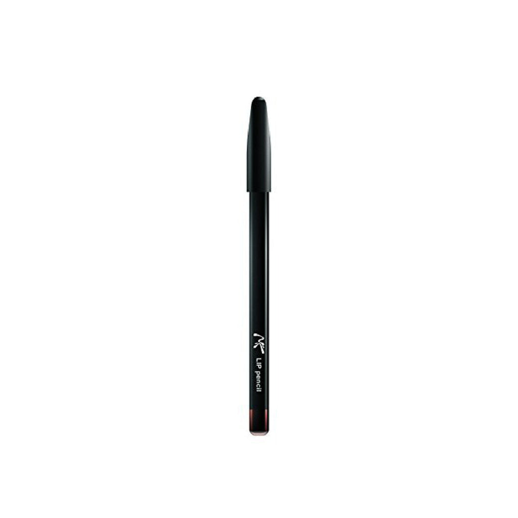 Nk #A14 Lip Pencil Brown