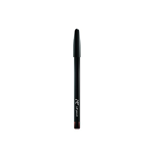 Nk #A14 Lip Pencil Brown
