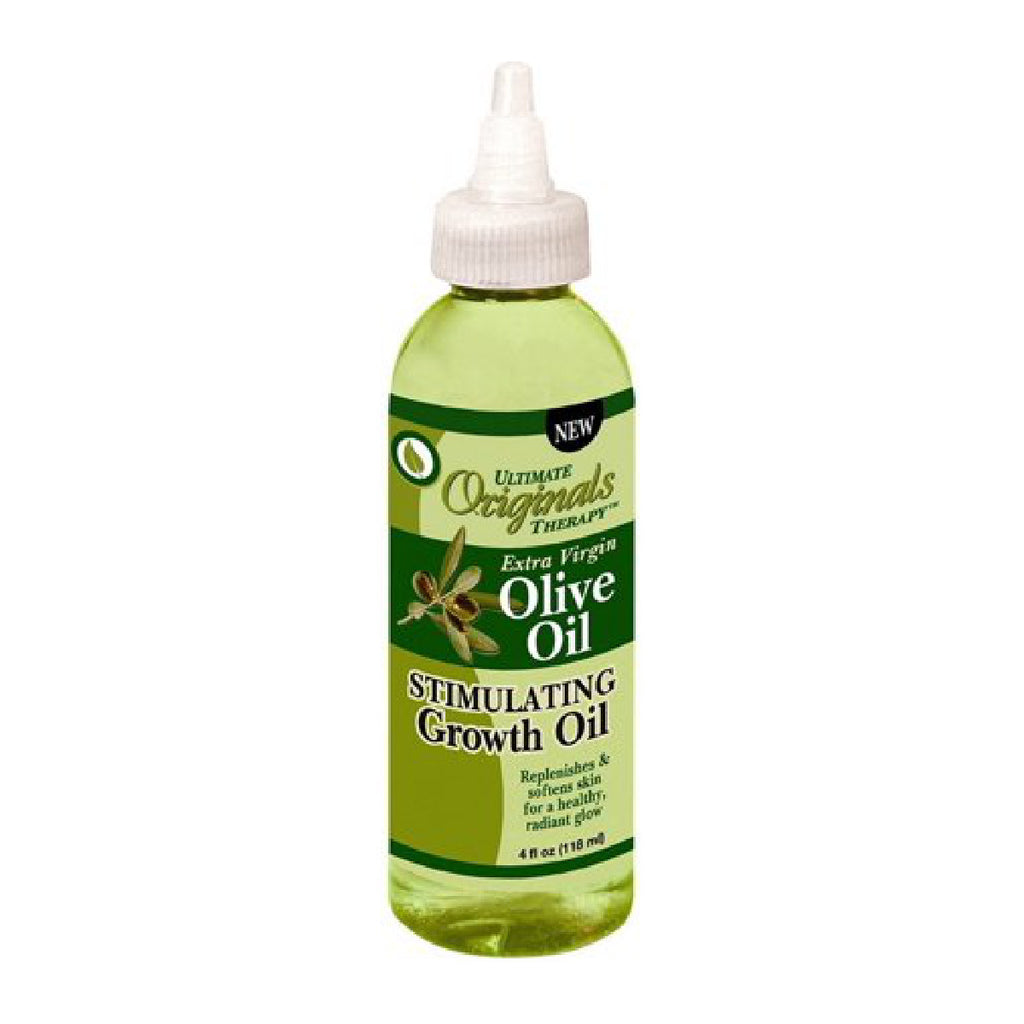 A/B Ult Org G/OIL 4oz Olive