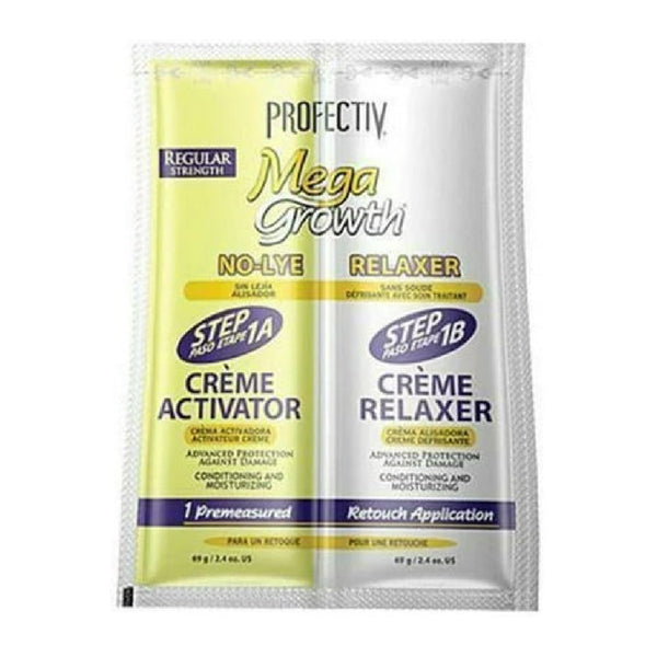 PROF RELAXER 6 TOUCH REG