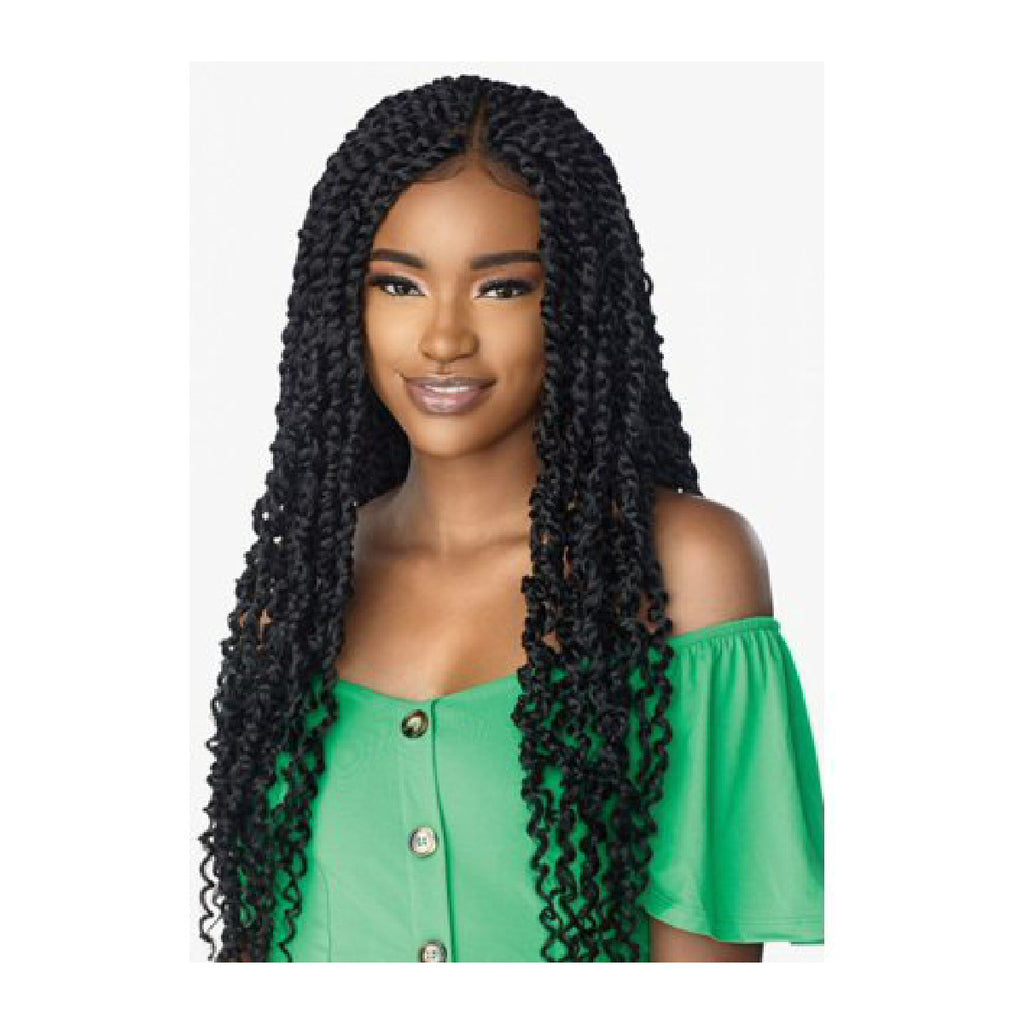 Sens L/F Passion Twist