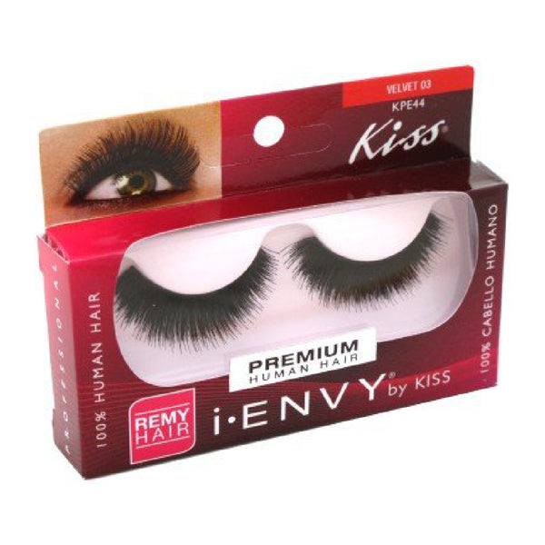 KISS #KPE44 VELVET