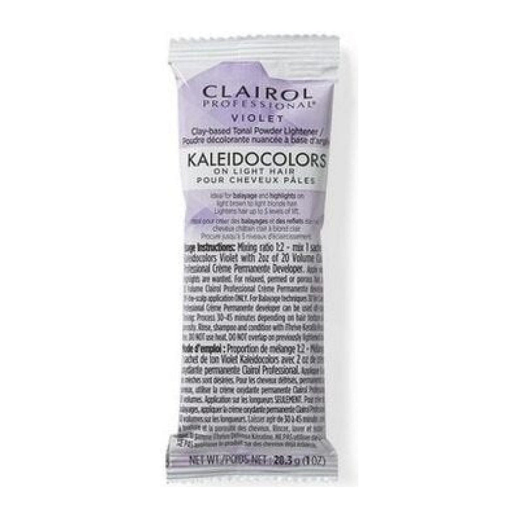 Clairol Kaleidocolor 1oz Violet