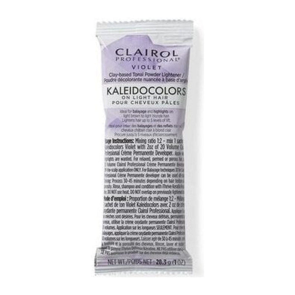 Clairol Kaleidocolor 1oz Violet