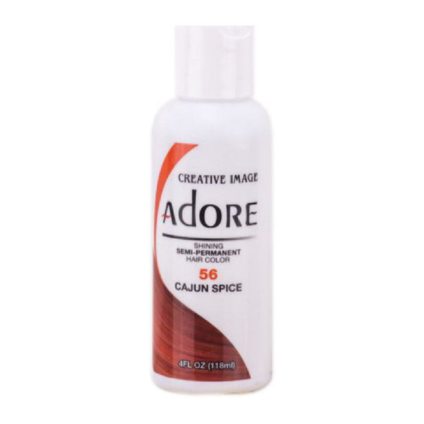 ADORE HAIR CARE 4OZ Cajun Spice Treatment