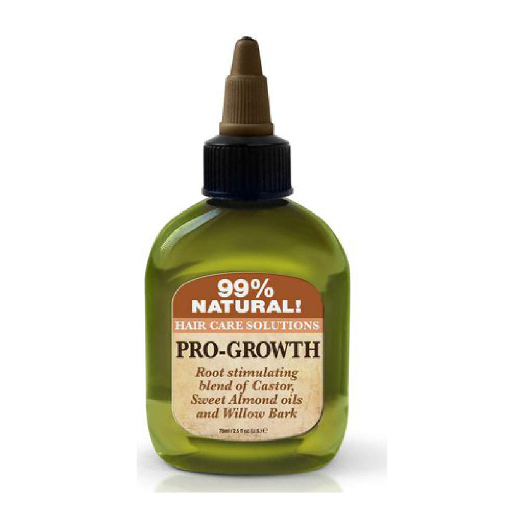 M/CARE H/CARE Sol 2.5oz Pro Growth