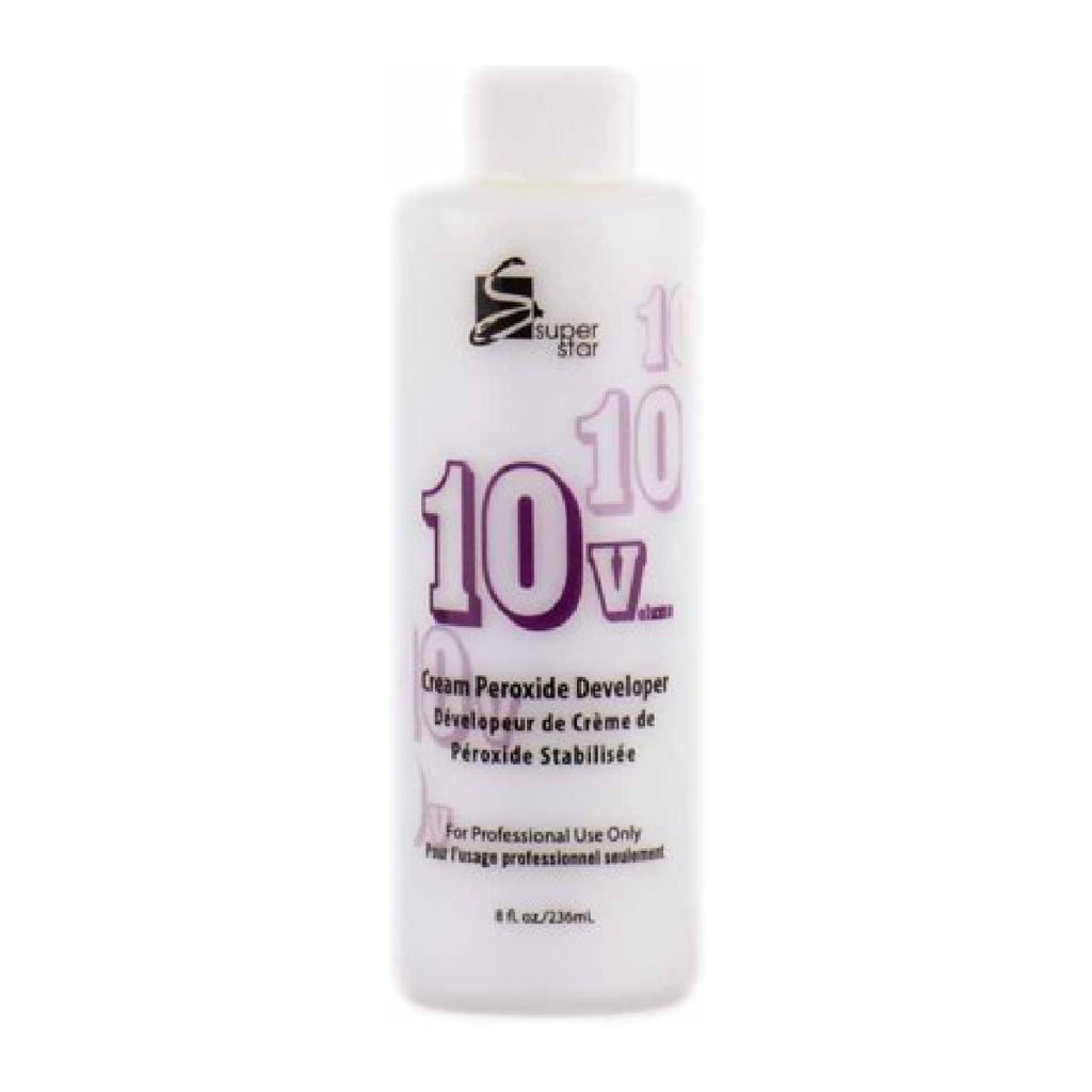 Superstar Creme Dev [10 Vol] 8 oz
