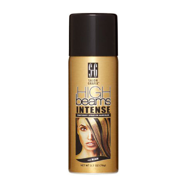 H/BEAM 2.7oz #20 Black