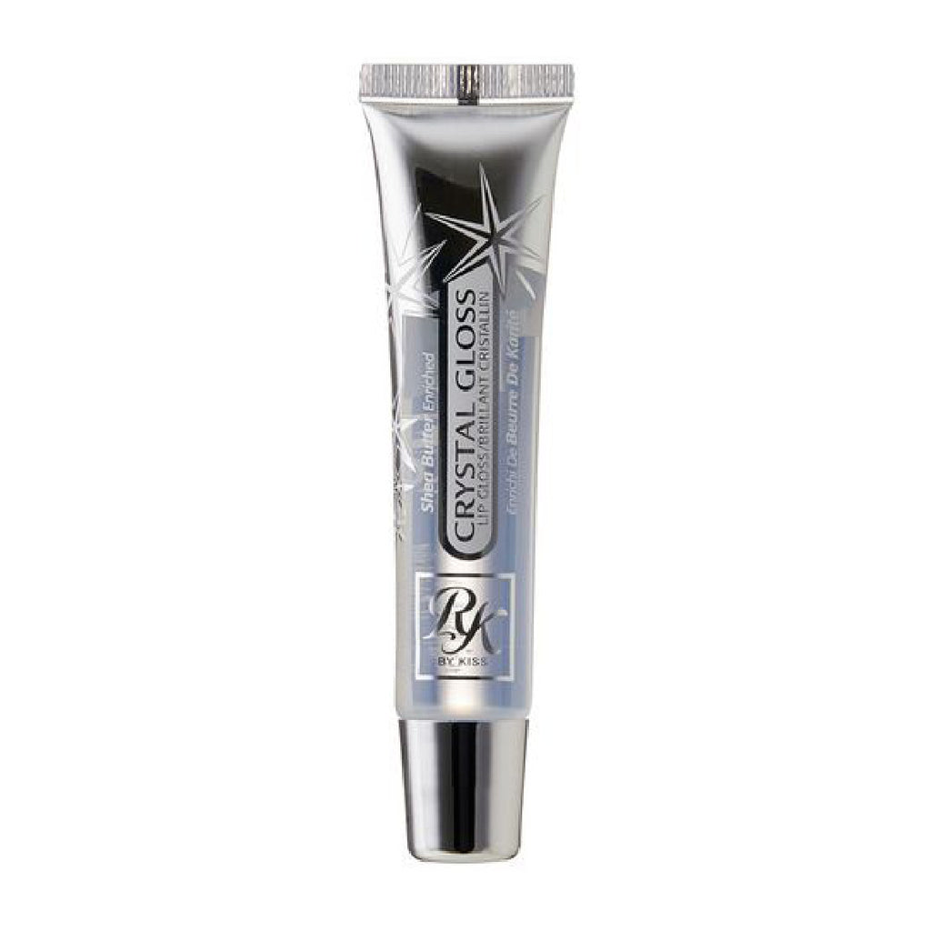 Kiss #TLG12 L/GLOSS Total Naked