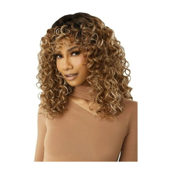 Outre Wigpop Leanza