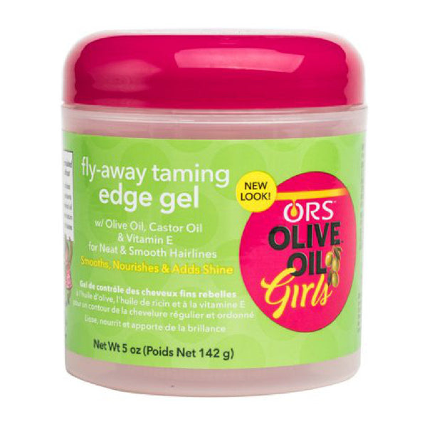 Ors Girls Fly Away Taming Gel 5 oz