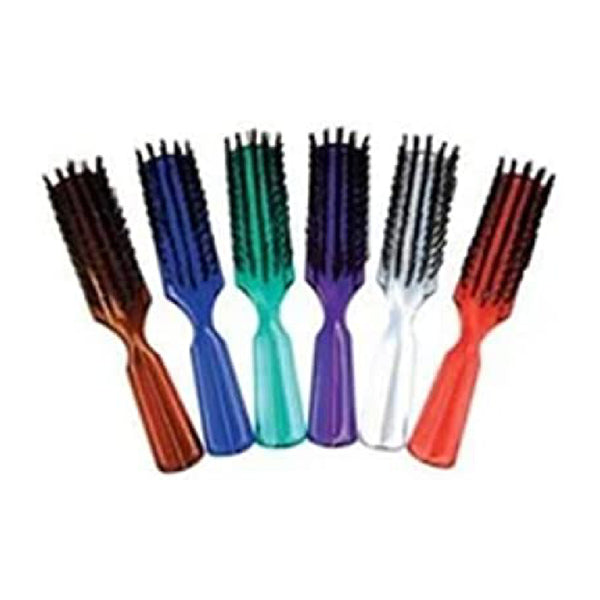 ANNIE #2021 DAILY BRUSH L ASST COLOR BULK