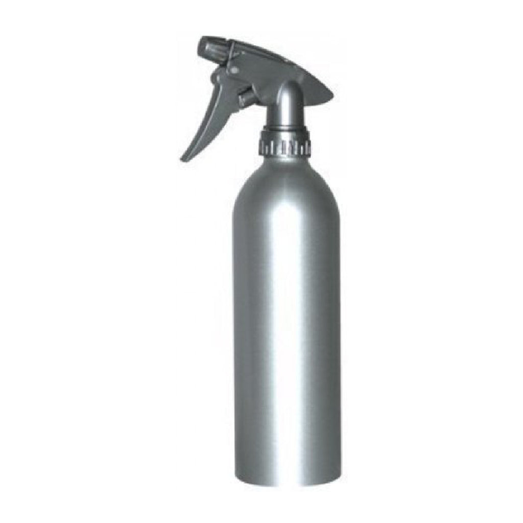 Annie #4708 Aluminum Spray Bottle 10oz