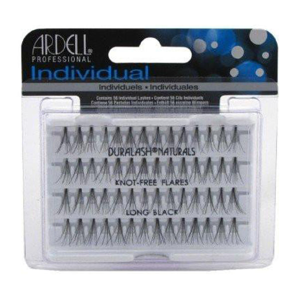 ARDELL INDIVIDUAL KNOT-FREE IND LONG BLK