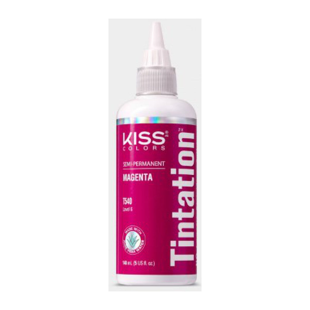 KISS #T540 TINTATION 5OZ