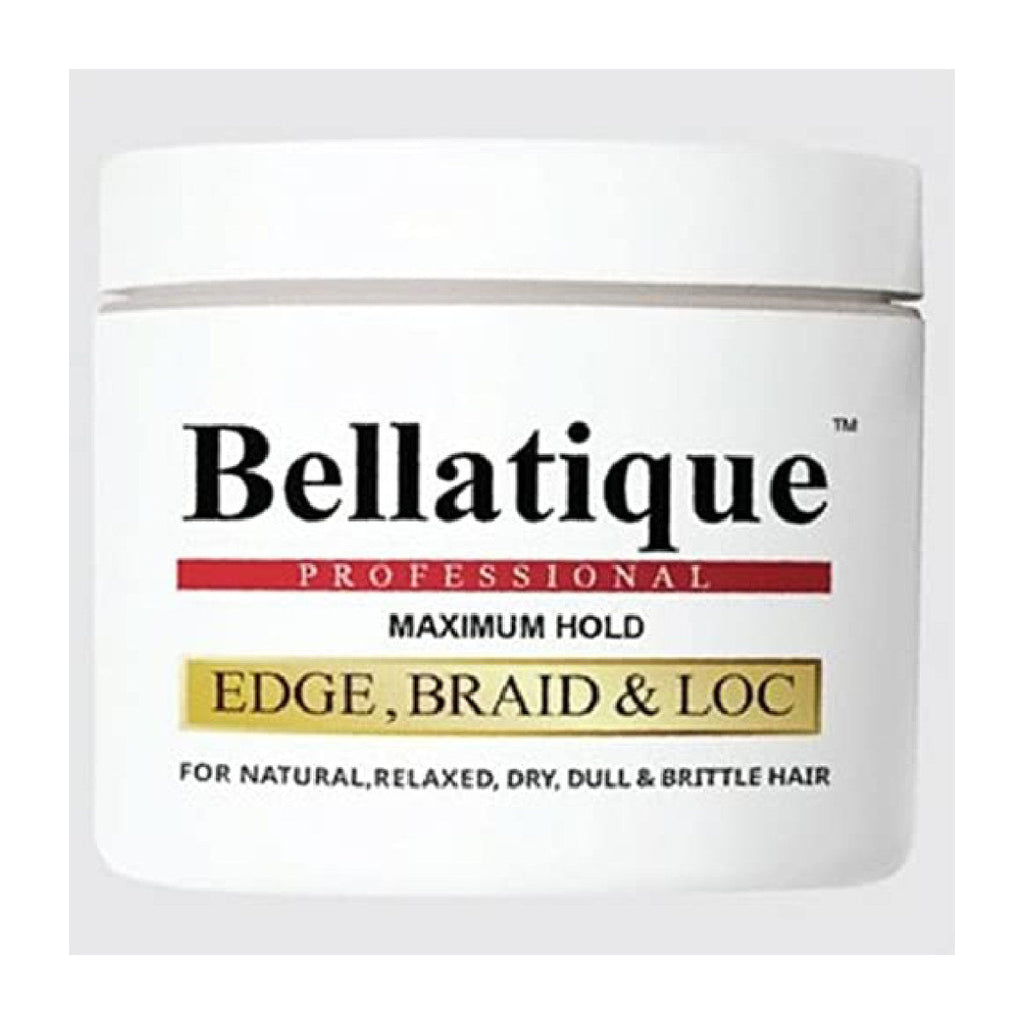 Bellatique Edge Braid & Loc Gel 1 oz