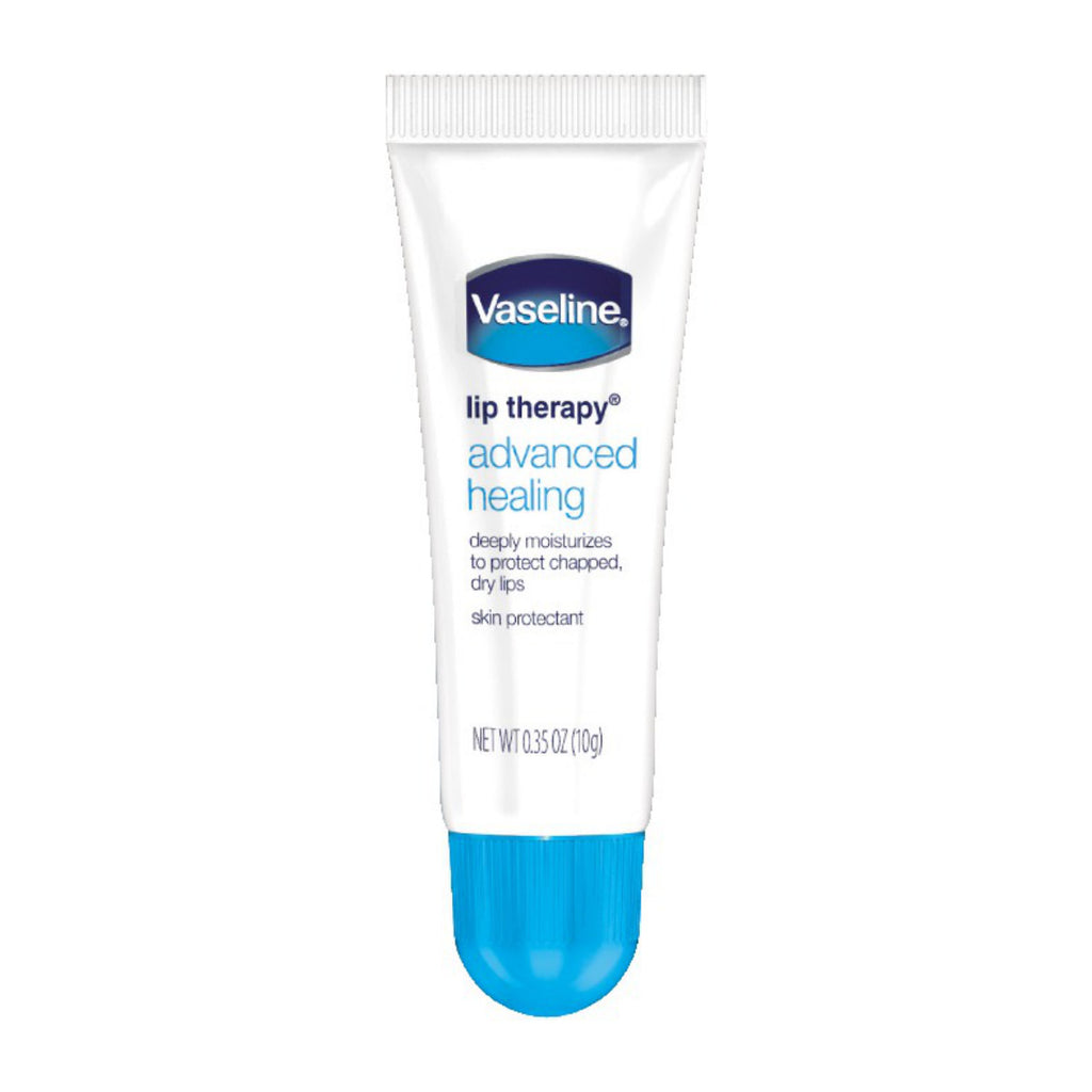 Vaseline Lip Therapy 0.35 oz