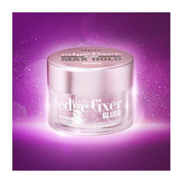 Kiss #EDS05 Edge Fixer 1oz Acacia
