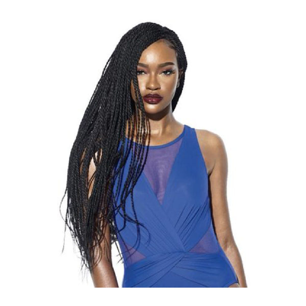 H/Z L/F 4x4 Senegal Twist