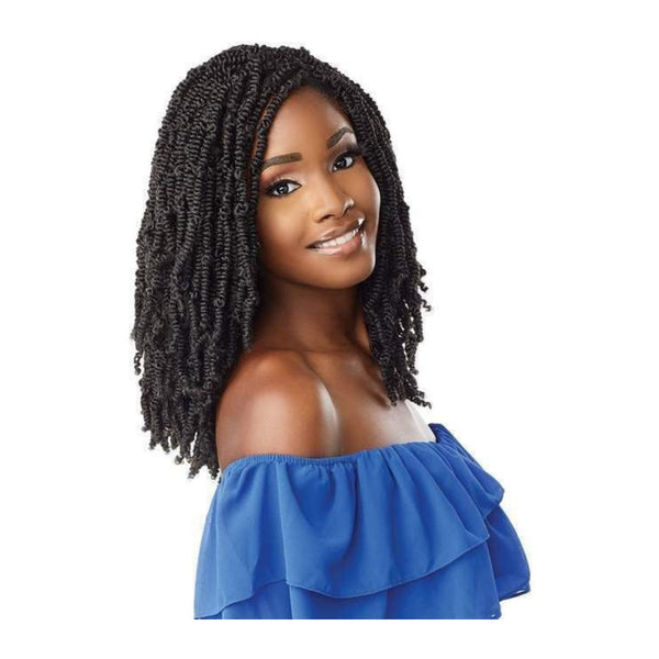 SENS L/T 3X AFRO TWIST