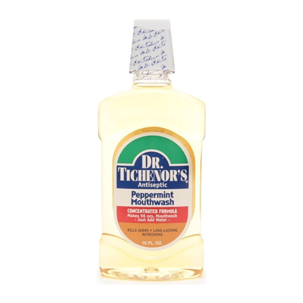 Dr Tichenors Mouthwash 16oz
