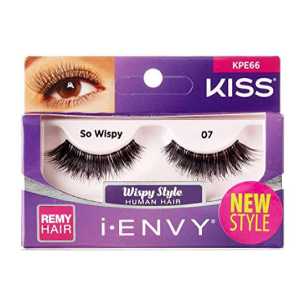 KISS #KPE66 SO WISPY