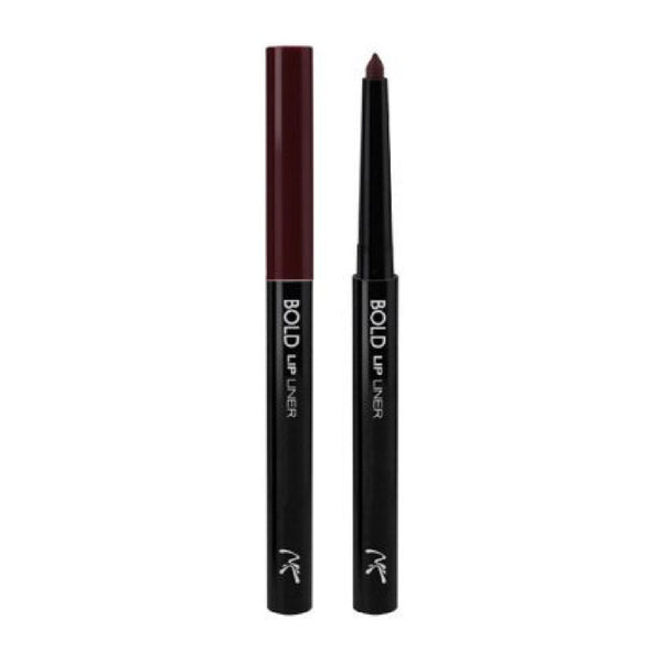 Nk #AA065 Bold L/LINER Plum