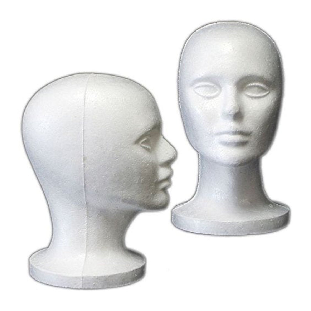 ANNIE #4884 FOAM HEAD