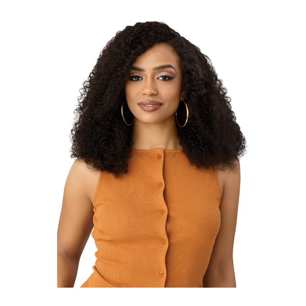 Outre Hh W&w Deep Curl