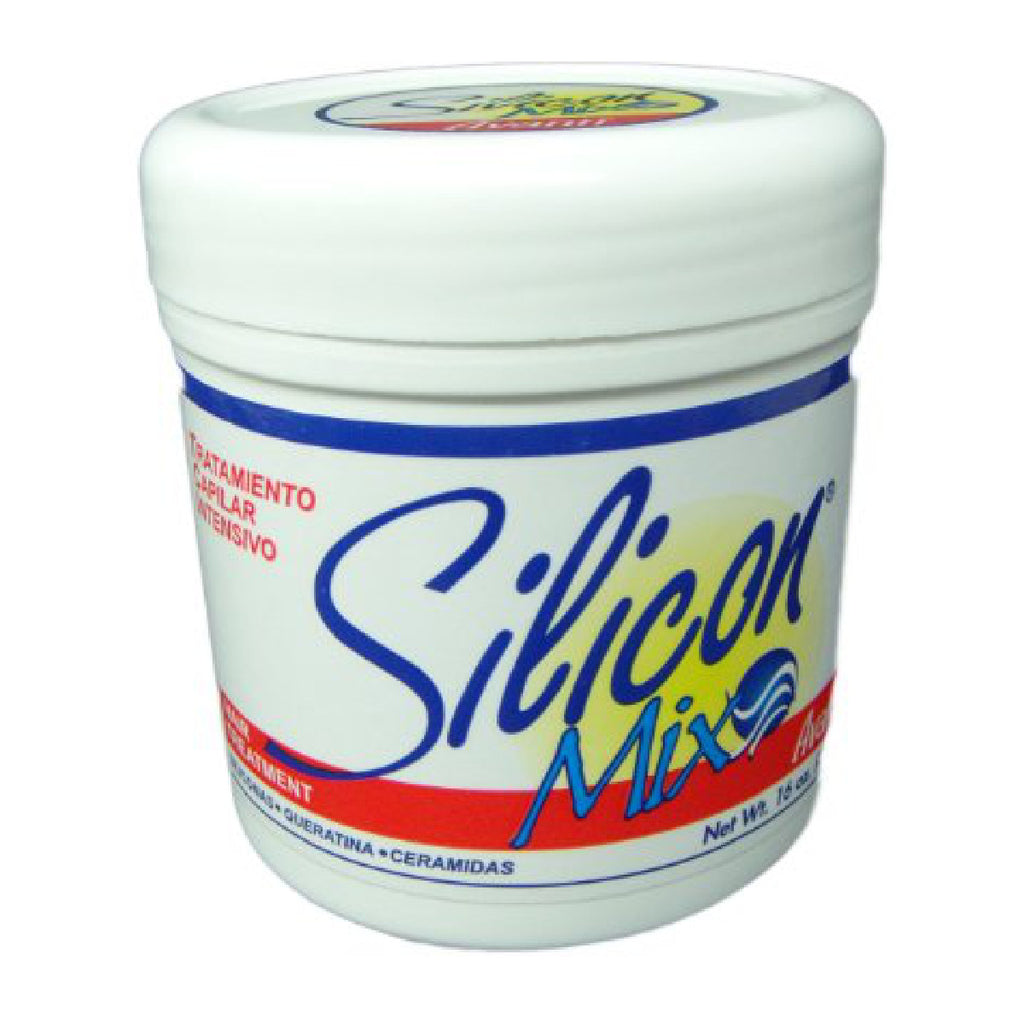 Silicon Mix Treatment 16 oz