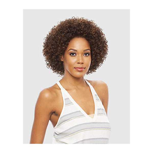 Vanessa Wig Joy Atio