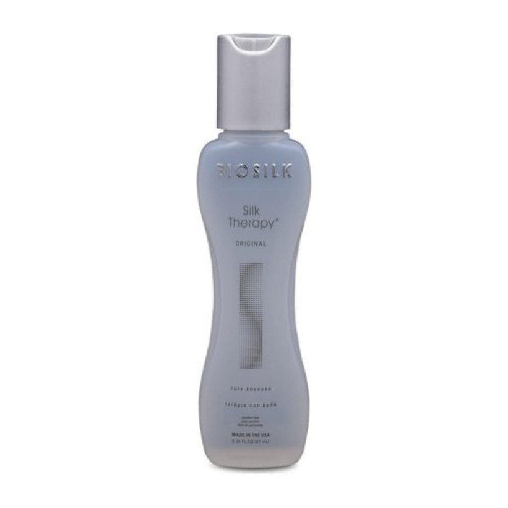 BIOSILK Silk Therapy Hair Treatment 2.26 oz