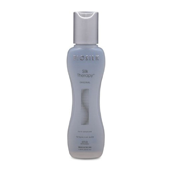 BIOSILK Silk Therapy Hair Treatment 2.26 oz