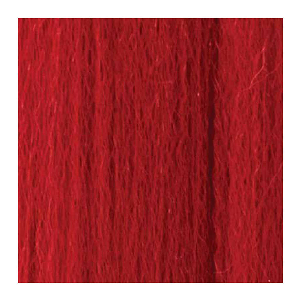 OUTRE X-P 2X TWISTED UP BRAID 50 #RED COPPER